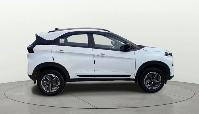 2024 Tata NEXON Creative Plus 1.2 iCNG, CNG, Manual, 20,491 km, Right Side View