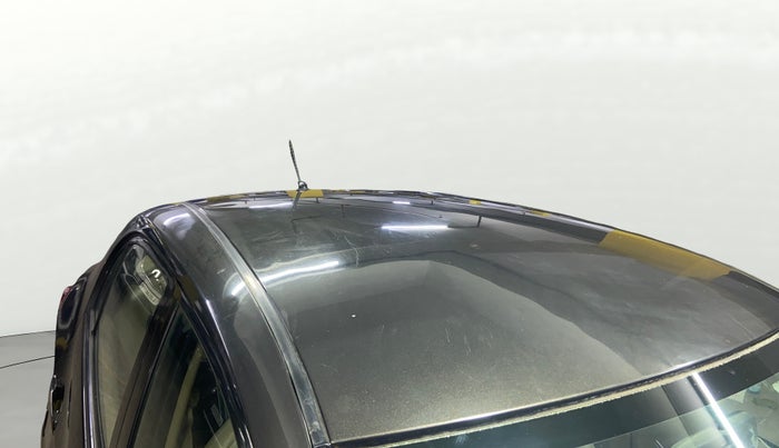 2015 Honda Amaze 1.2L I-VTEC S, Petrol, Manual, 36,909 km, Roof