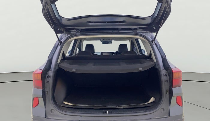 2023 KIA SELTOS HTK PLUS 1.5 IMT, Petrol, Manual, 57,754 km, Boot Open Zoomed View