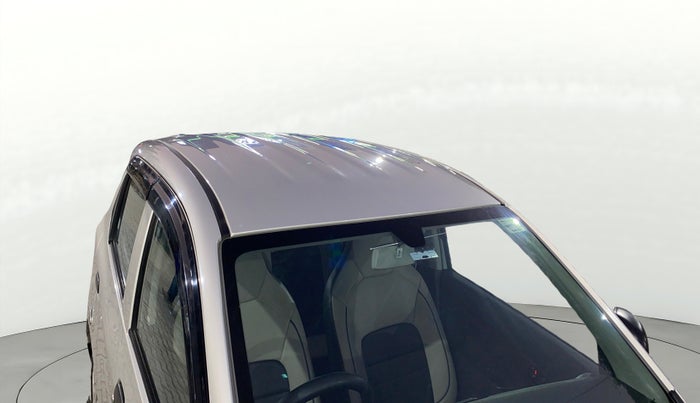 2023 Maruti Alto K10 LXI, Petrol, Manual, 17,729 km, Roof