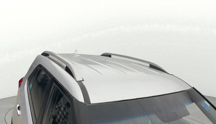 2016 Hyundai Creta SX PLUS 1.6 PETROL, CNG, Manual, 93,797 km, Roof