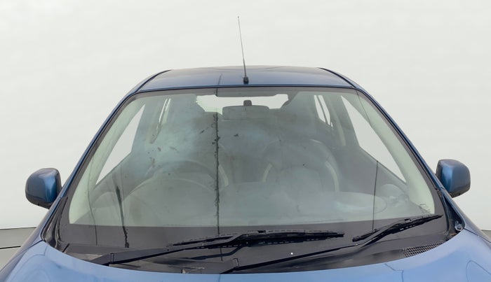 2017 Nissan Micra XV CVT, Petrol, Automatic, 38,065 km, Front Windshield