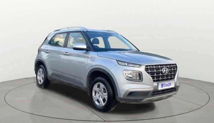 2021 Hyundai VENUE S 1.2, Petrol, Manual, 50,845 km, SRP