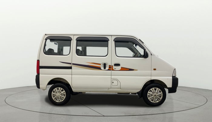 2021 Maruti Eeco 7 STR, Petrol, Manual, 11,325 km, Right Side View