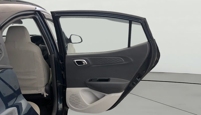 2021 Hyundai GRAND I10 NIOS SPORTZ 1.2 KAPPA VTVT, Petrol, Manual, 37,132 km, RHS Rear Door