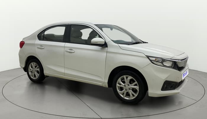 2018 Honda Amaze 1.2L I-VTEC V, Petrol, Manual, 68,958 km, Right Front Diagonal