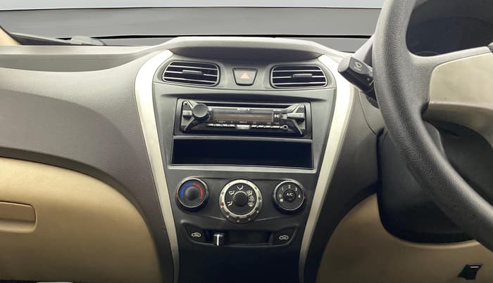2016 Hyundai Eon ERA PLUS (O), Petrol, Manual, 36,421 km, Air Conditioner