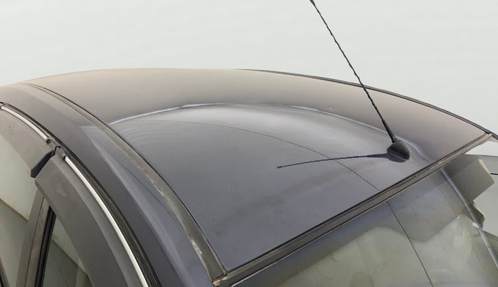 2013 Ford Figo EXI 1.2 PETROL, CNG, Manual, 71,561 km, Roof