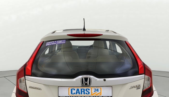 2017 Honda Jazz 1.2L I-VTEC SV, Petrol, Manual, 53,561 km, Rear Windshield