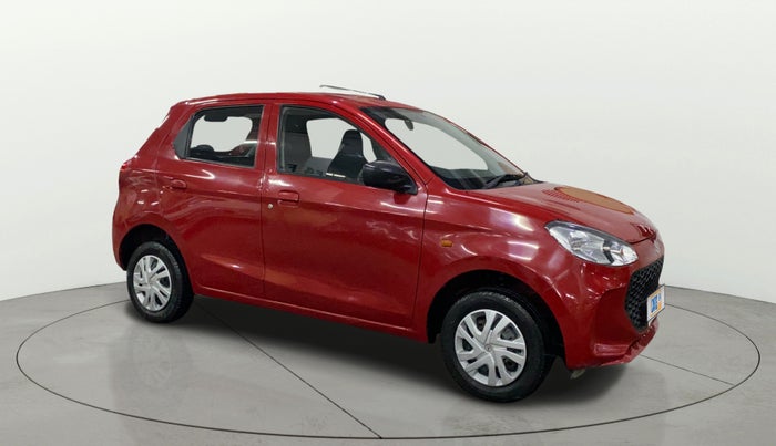 2022 Maruti Alto K10 VXI PLUS, Petrol, Manual, 20,540 km, SRP