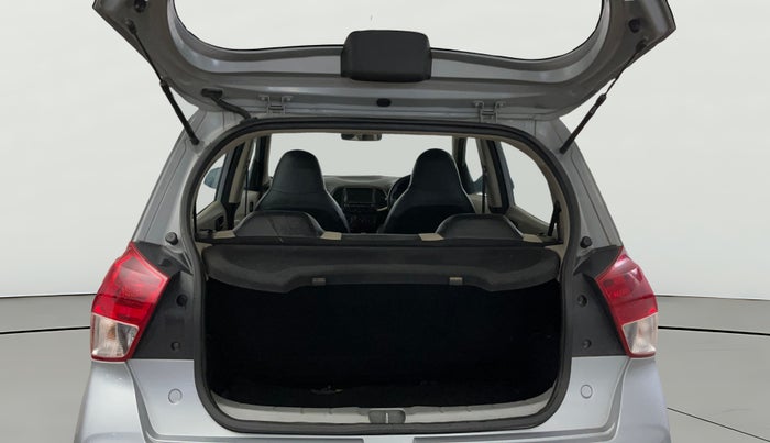 2019 Hyundai NEW SANTRO SPORTZ MT, Petrol, Manual, 24,037 km, Boot Open Zoomed View