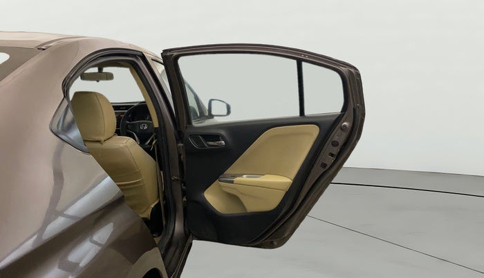 2016 Honda City 1.5L I-VTEC V MT, Petrol, Manual, 72,957 km, RHS Rear Door