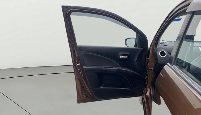 2021 Maruti Celerio X ZXI AMT, Petrol, Automatic, 7,777 km, LHS Front Door