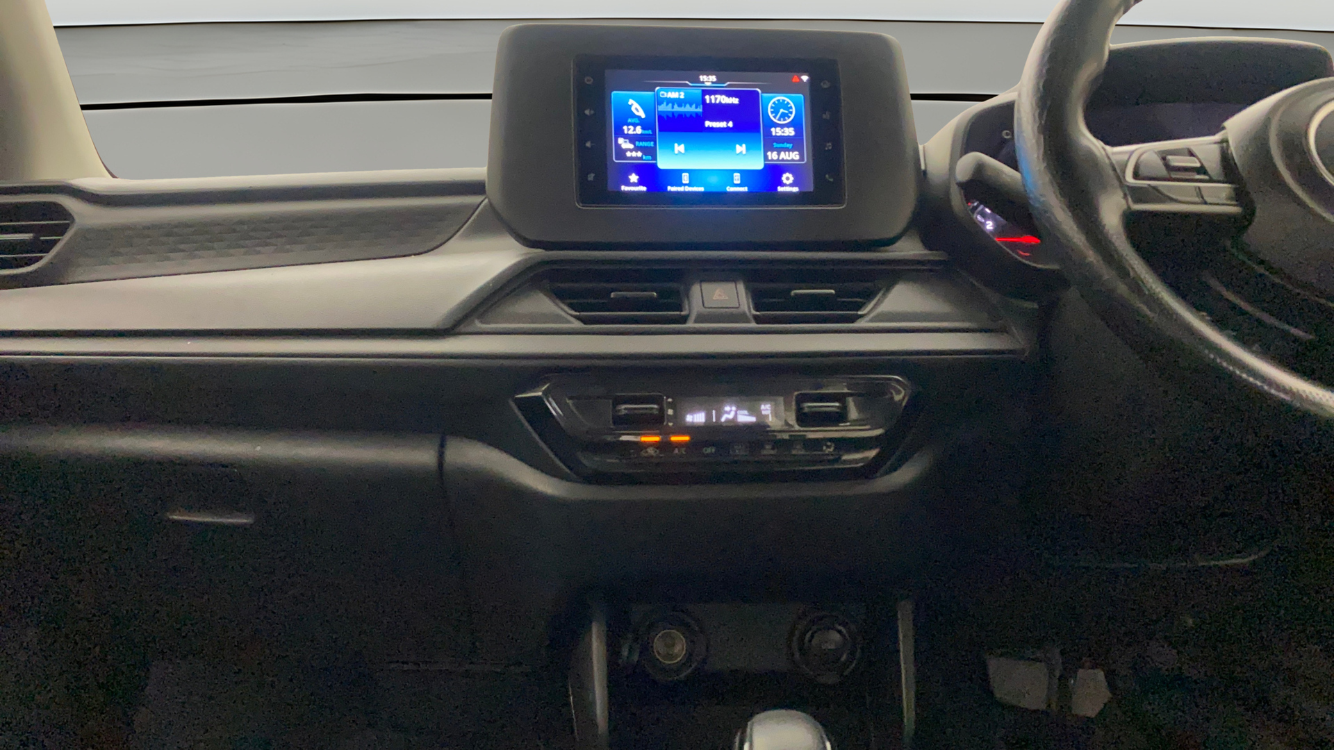 Features