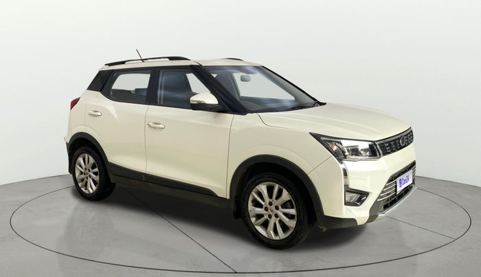 2020 Mahindra XUV300 W8 1.5 DIESEL, Diesel, Manual, 17,802 km, SRP