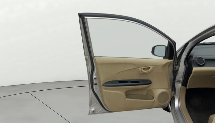 2015 Honda Amaze 1.2L I-VTEC S, Petrol, Manual, 68,808 km, LHS Front Door