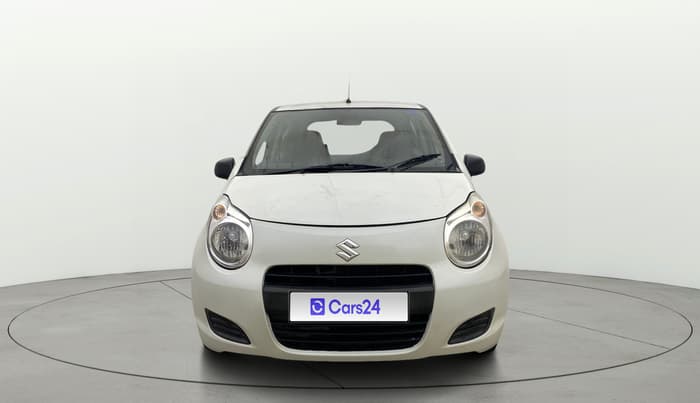 2013 Maruti A Star VXI (ABS) AT, Petrol, Automatic, 79,346 km, Front