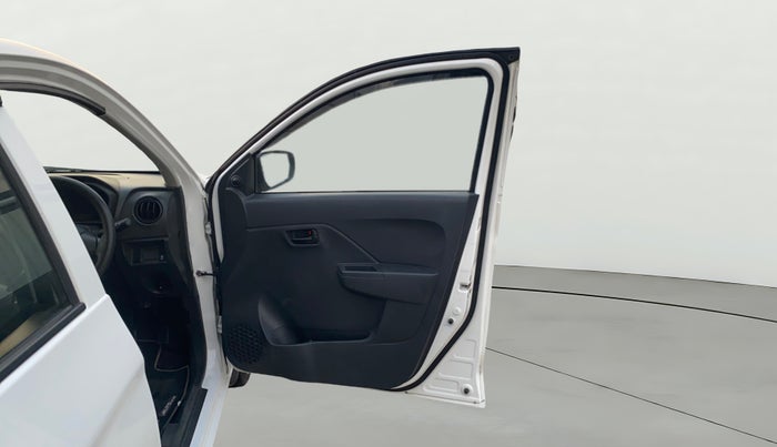 2025 Maruti Alto K10 VXi (O), Petrol, Manual, 7,736 km, RHS Front Door