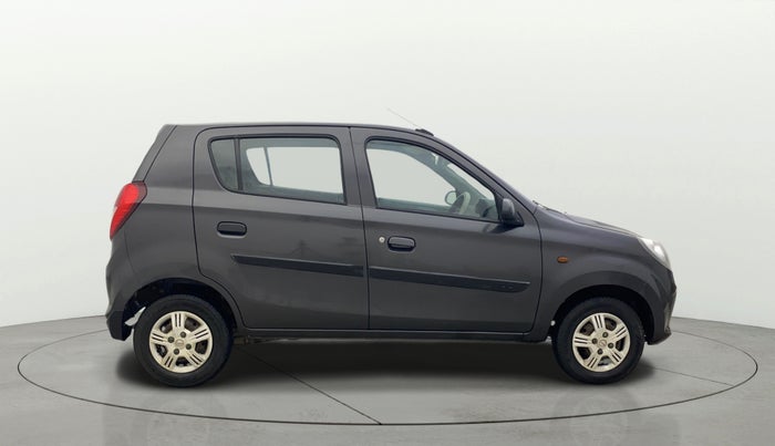 2014 Maruti Alto 800 LXI, Petrol, Manual, 71,069 km, Right Side View