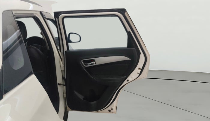 2021 Maruti Vitara Brezza ZXI, Petrol, Manual, 48,874 km, RHS Rear Door