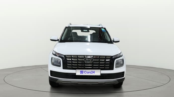 2025 Hyundai VENUE S 1.2, Petrol, Manual, 8,866 km, Front