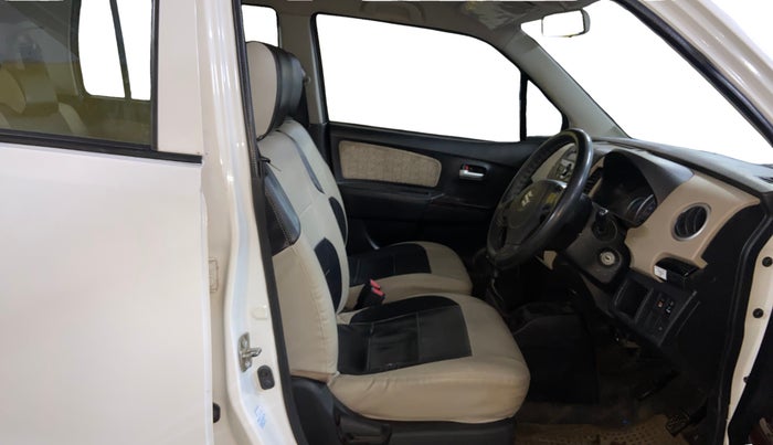 2018 Maruti Wagon R 1.0 VXI, Petrol, Manual, 48,441 km, Right Side Front Door Cabin