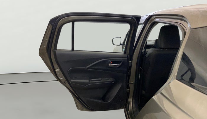 2024 Maruti Swift VXi AMT, Petrol, Automatic, 10,070 km, LHS Rear Door