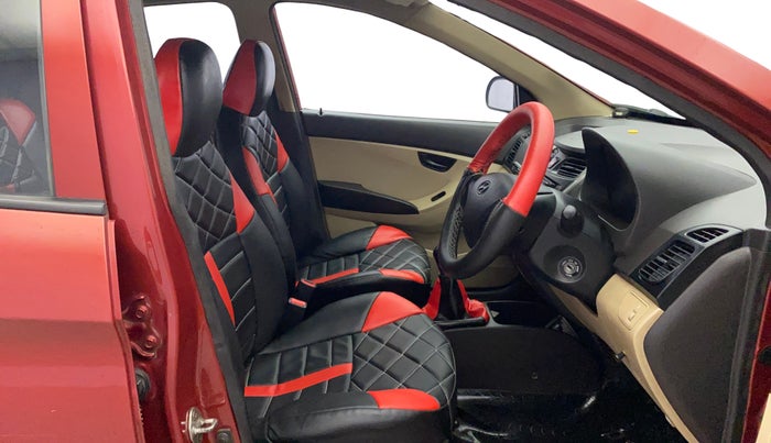 2014 Hyundai Eon ERA +, Petrol, Manual, 74,909 km, Right Side Front Door Cabin