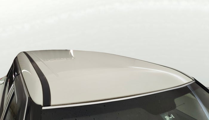 2021 Mahindra XUV300 W4 1.2 PETROL, Petrol, Manual, 40,775 km, Roof