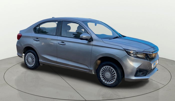 2021 Honda Amaze 1.2L I-VTEC S, Petrol, Manual, 19,610 km, SRP