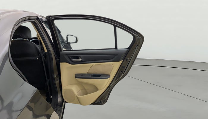 2018 Honda Amaze 1.2L I-VTEC V CVT, Petrol, Automatic, 31,298 km, RHS Rear Door