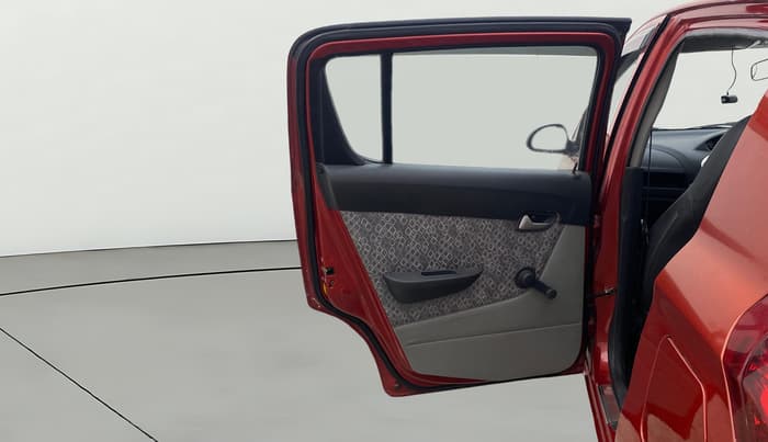 2017 Maruti Alto 800 VXI, Petrol, Manual, 37,530 km, LHS Rear Door