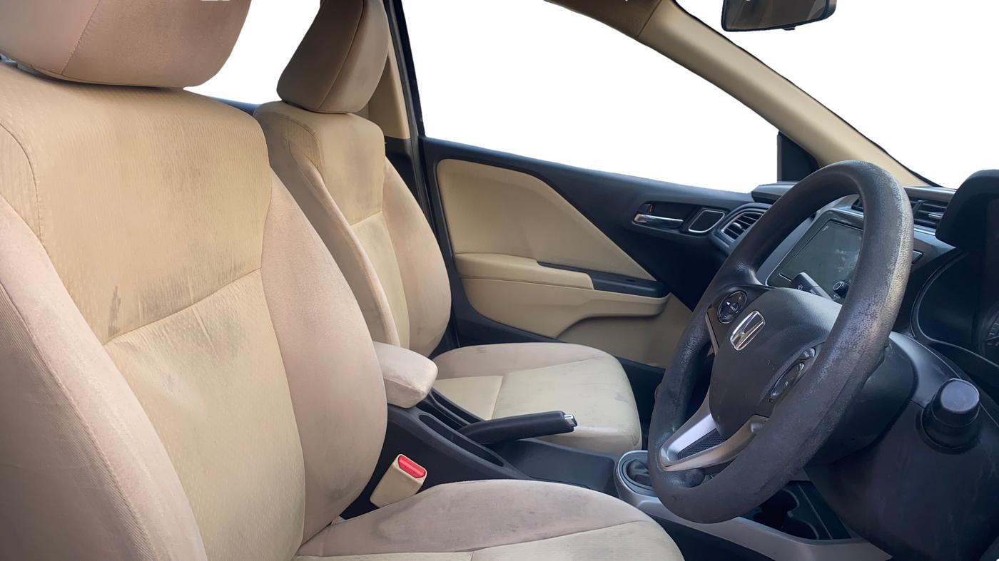 2018 Honda City 1.5L I-VTEC V MT, Petrol, Manual, 69,915 km, Right Side Front Door Cabin