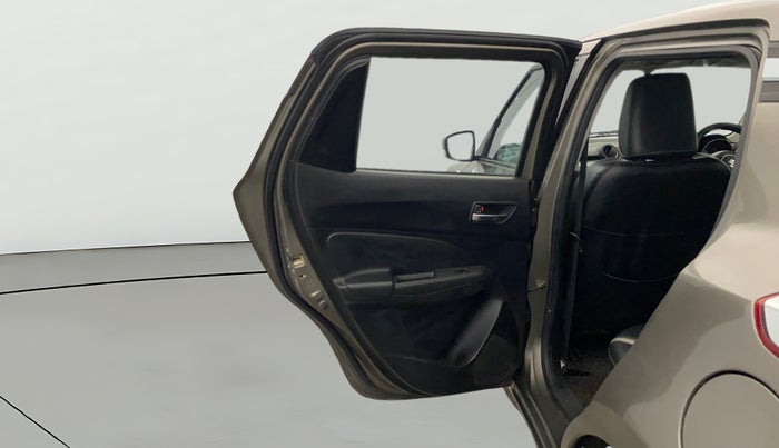 2019 Maruti Swift VXI, Petrol, Manual, 28,126 km, LHS Rear Door