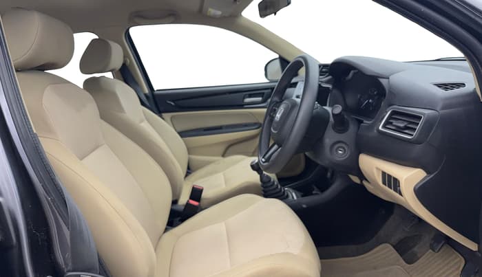 2019 Honda Amaze 1.2L I-VTEC S, Petrol, Manual, 23,946 km, Right Side Front Door Cabin
