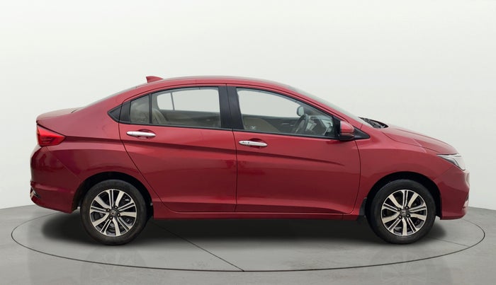2019 Honda City 1.5L I-VTEC V MT, Petrol, Manual, 75,915 km, Right Side View