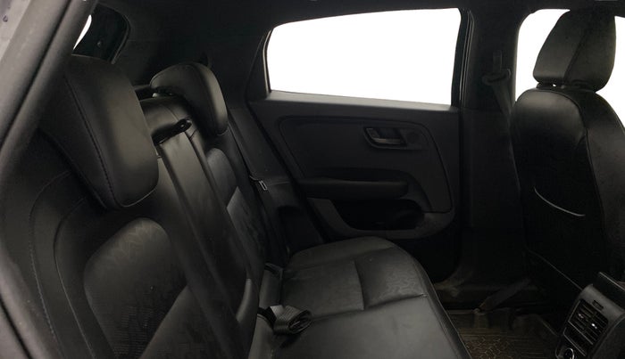 2021 Tata ALTROZ XZ PLUS PETROL DARK EDITION, Petrol, Manual, 65,942 km, Right Side Rear Door Cabin