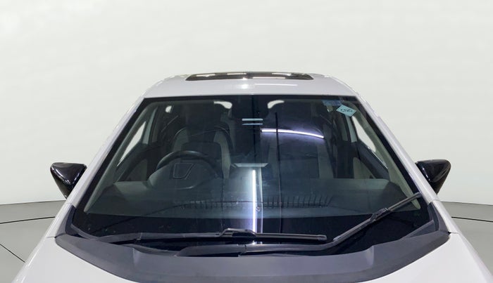 2023 Tata ALTROZ XM PLUS SUNROOF CNG, CNG, Manual, 18,802 km, Front Windshield