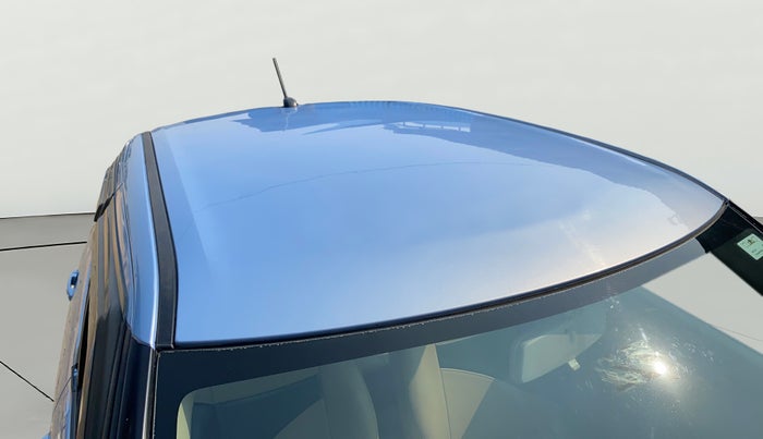 2016 Maruti Swift Dzire VXI, Petrol, Manual, 49,000 km, Roof