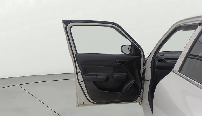 2020 Maruti Swift LXI, Petrol, Manual, 54,294 km, LHS Front Door