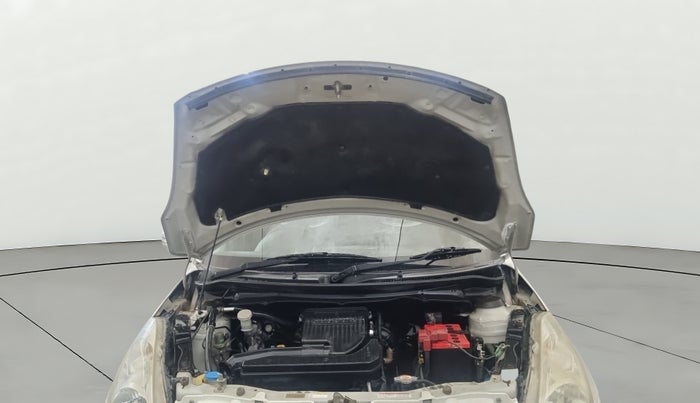 2015 Maruti Swift LXI (O), Petrol, Manual, 23,287 km, Open Bonet