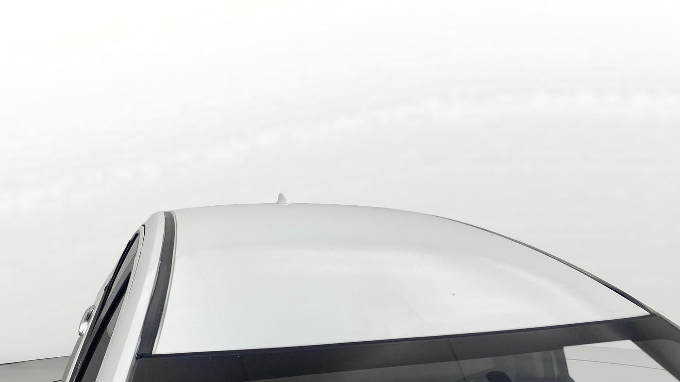 2019 Honda City 1.5L I-VTE V CVT, Petrol, Automatic, 1,17,052 km, Roof