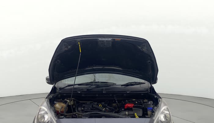 2019 Ford FREESTYLE TITANIUM PLUS 1.2 PETROL, Petrol, Manual, 46,828 km, Open Bonet