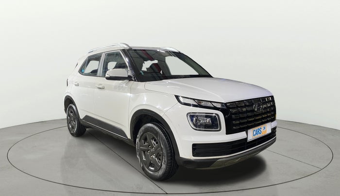 2023 Hyundai VENUE SX 1.2 PETROL, Petrol, Manual, 24,199 km, SRP