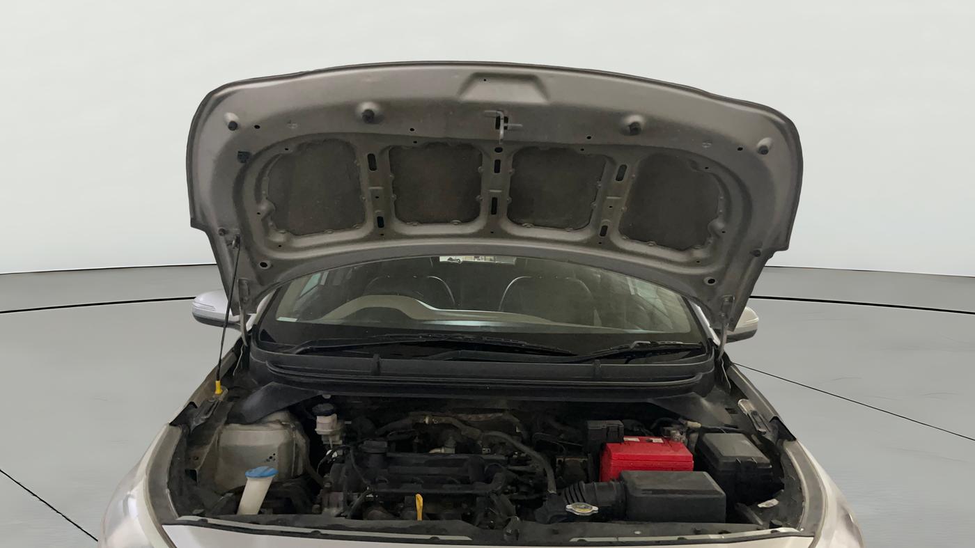 2015 Hyundai Elite i20 ASTA 1.2, Petrol, Manual, 54,223 km, Open Bonet