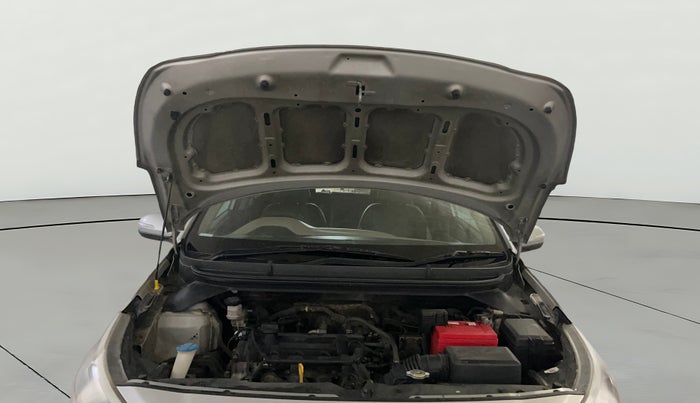 2015 Hyundai Elite i20 ASTA 1.2, Petrol, Manual, 54,223 km, Open Bonet