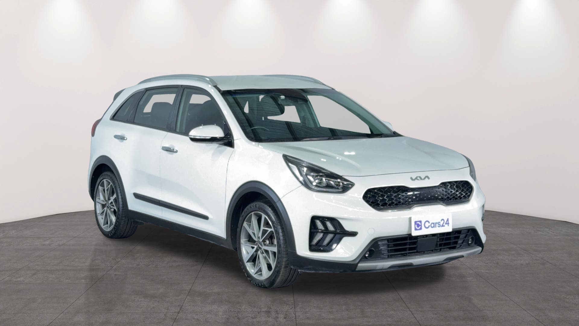 Kia Niro image