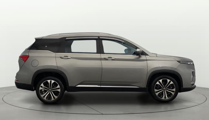 2021 MG HECTOR PLUS SMART 2.0 DIESEL TURBO MT 7-STR, Diesel, Manual, 87,830 km, Right Side View
