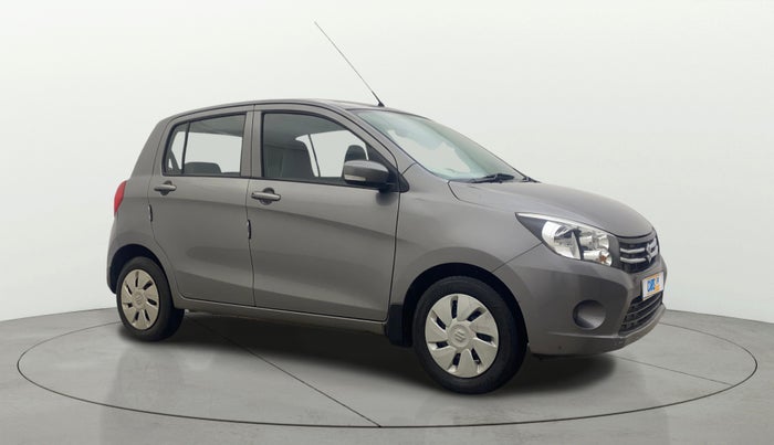 2019 Maruti Celerio ZXI, Petrol, Manual, 70,584 km, SRP