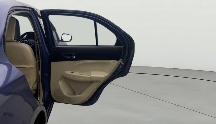 2018 Maruti Dzire VXI AMT, Petrol, Automatic, 88,575 km, RHS Rear Door